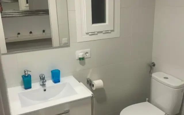 apartment in La Bordeta (Sants   Montjuïc) 2