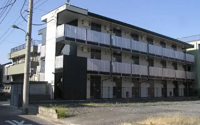 グランディ朝日 0