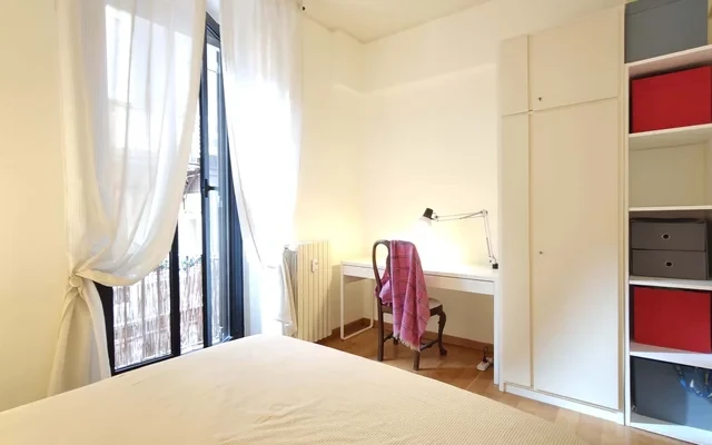 Apartment in Via di Sant'Andrea delle Fratte, Roma for 68 m² with 2 bedrooms 3