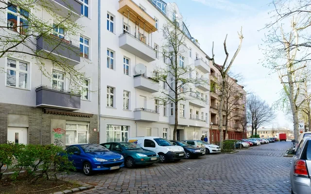 Oldenburger Strasse 1