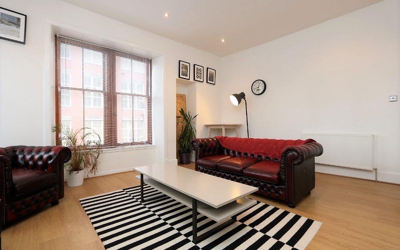 West Graham Street, G4 9LL Glasgow Student uhomes