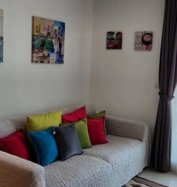1-BR Condo for Rent, ฿23,000/month, Villa Asoke