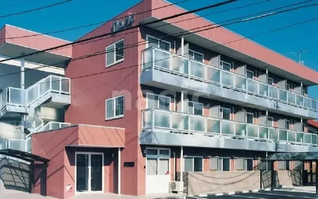 College Life Narashino 0