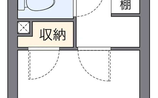 クレイノ蔦元 1