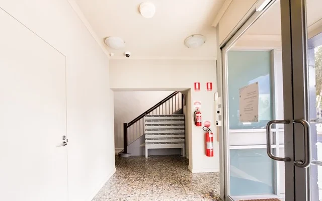 255 Cardigan Street - Melbourne student accommodation