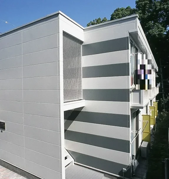 Leopalace Mari Heim Rokko