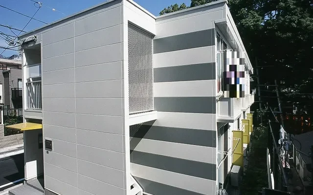 Leopalace Mari Heim Rokko 0