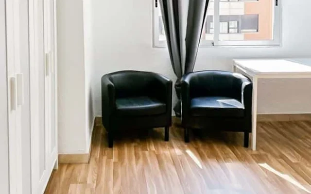 Piso de 4 habitaciones en El Pla Del Real 2