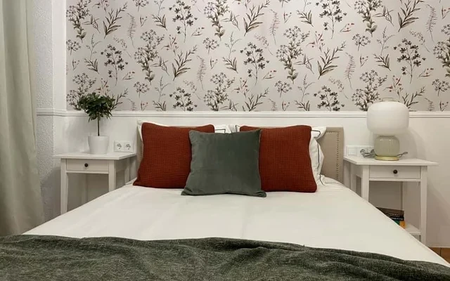 Piso de 3 habitaciones en Algiros 3