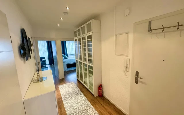 Moltkestrasse 0