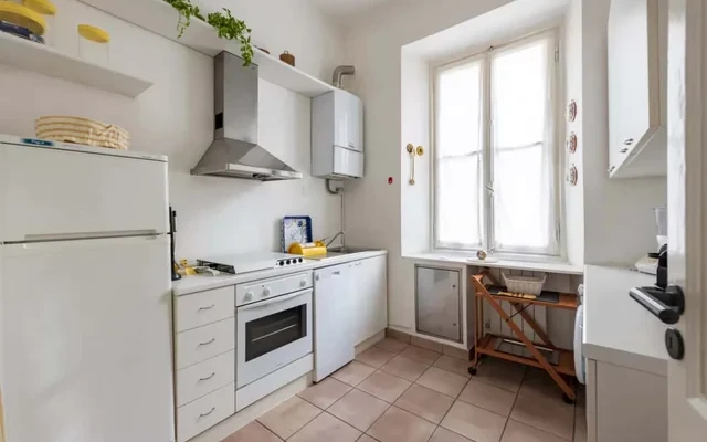 Apartment in 16038 Santa Margherita Ligure 3