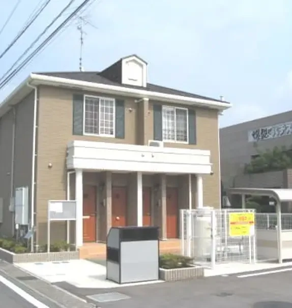 フォルトゥーナⅠ 1階