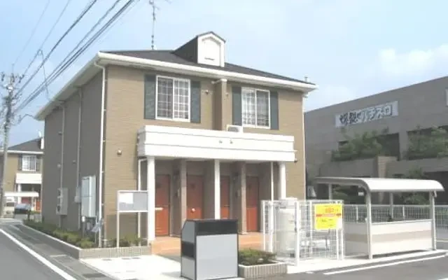 フォルトゥーナⅠ 1階 - Motosu student accommodation