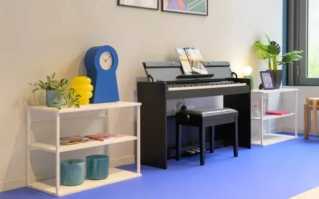 Paris - Saint-Denis - Universeine 2