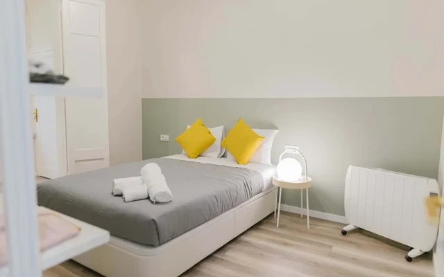 Aticco Living Plaza Pes de la Palla 3 A 1