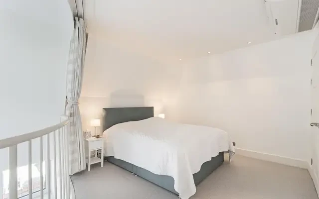 Great Peter House, 1 Great Peter Street, London, SW1P 3LL 4