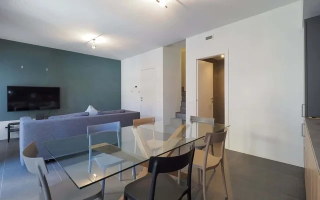 Appartamento in Via Canonica - zona Canonica, Sempione
 (CANONICA79B4) 0