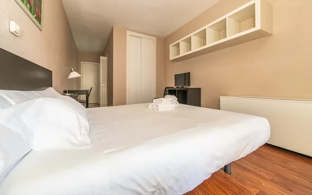 Calle de Mauricio Legendre 2