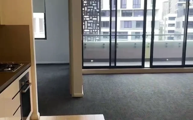 4 Bindon Pl - Sydney student accommodation - 1 bed 1 bath-552