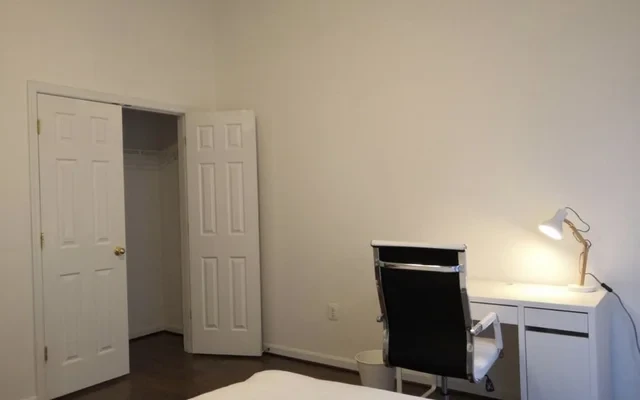 Baltimore townhouse 4