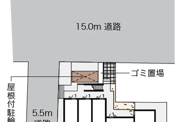 八木町 2