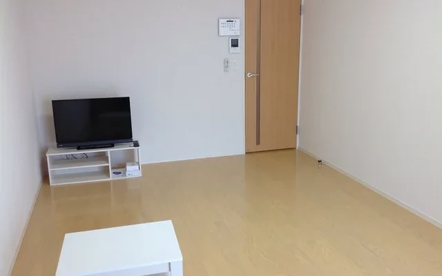 クレイノＳＡＣＨＩ - 豊前市の学生向け宿泊施設 - 209号房间(带独立厨房)
