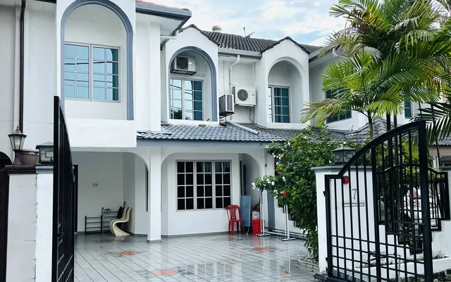 No 7, Jalan PJS 9/28 1