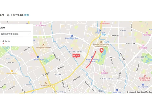 baseLITE - TONGFENG 1