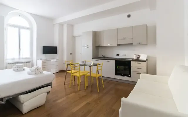 Villa Mafalda - 25 1