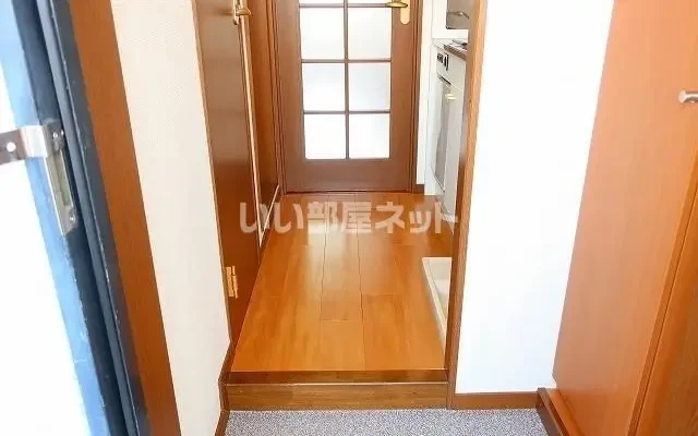 美アザリヤ 3階 - Ena student accommodation - 3階 - 1K