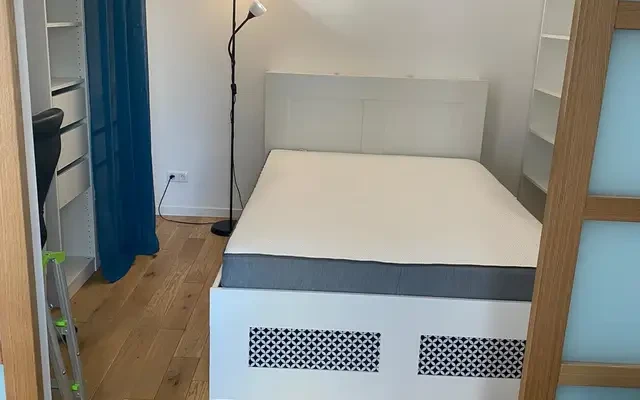 PARIS 9e·33.43m²·F2·Appartement·With furniture 3