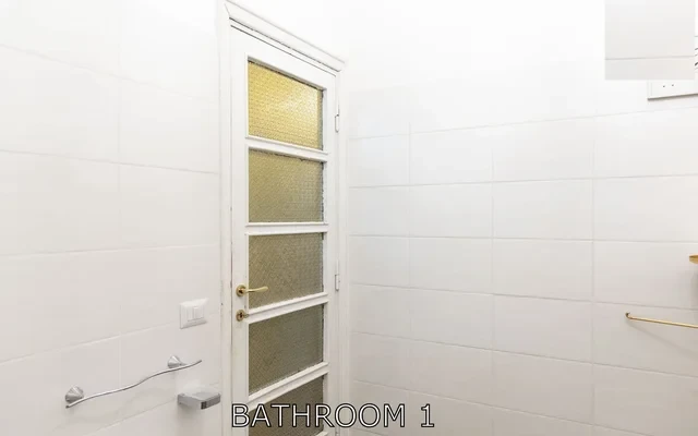 RESIDENZA SANTIAGO DEL CILE 3