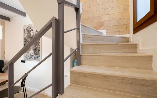 BeBarceloner Eixample Duplex 4