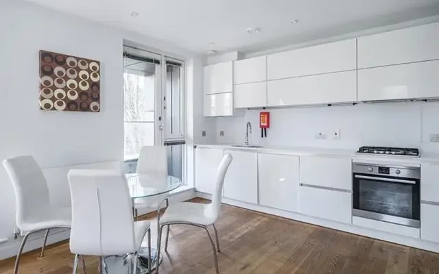 Heneage Street, London, E1 5LJ 2