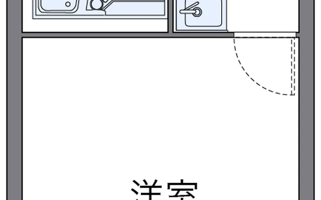 クレイノ江合 1