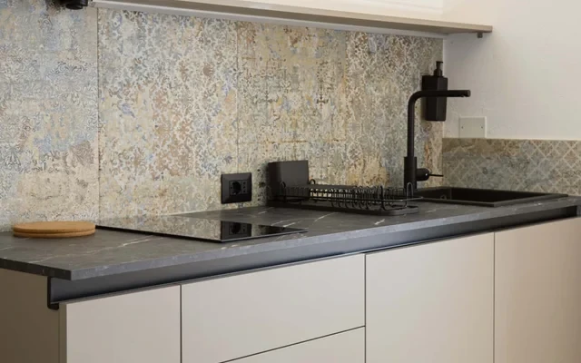 Apartment in Via Federico Confalonieri, Milano for 38 m² 2