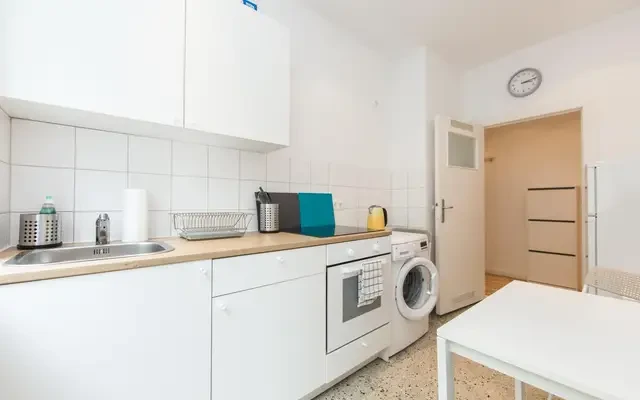 apartment in Kreuzberg 1