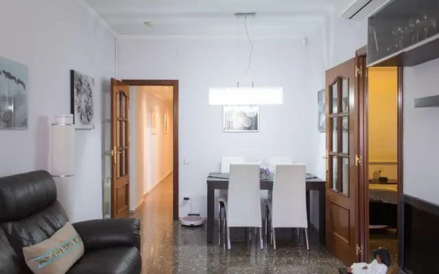 apartment in La Bordeta (Sants   Montjuïc) 3