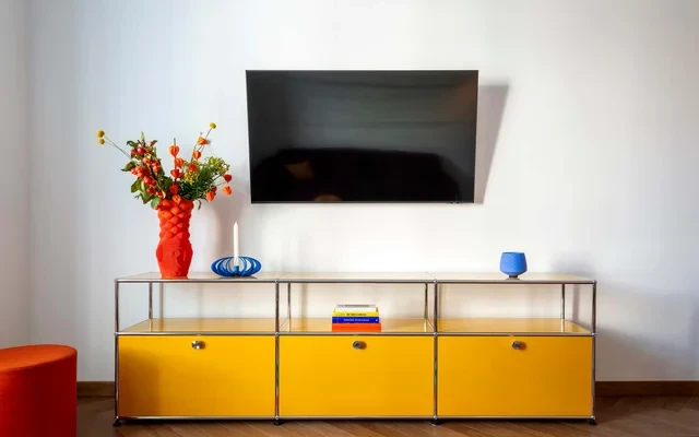 Via Manzoni 25 - Design Suite 41 3