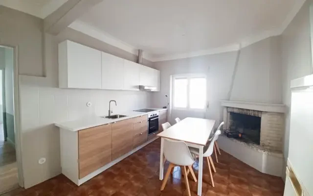 house near Rua de São Torcato - Guimaraes student accommodation