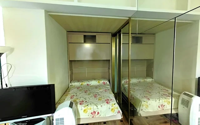 Plaza de San Juan de la Cruz 4