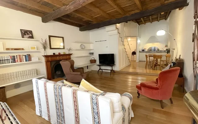 Appartamento in Via Gian Giacomo Mora - zona Sant'Ambrogio, Magenta, San Vittore, Universita Cattolica del Sacro Cuore (MORAGG12) 2