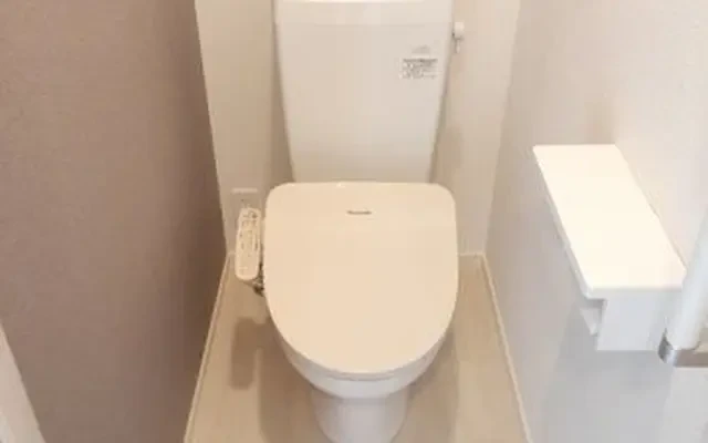 グランデュール N ファインⅠ 1階 - Nobeoka student accommodation - 1階 - 1LDK (2)