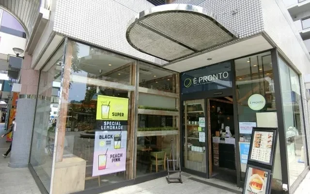 Student Hall classy BASE Nishi Kokubunji [Meals included] 3