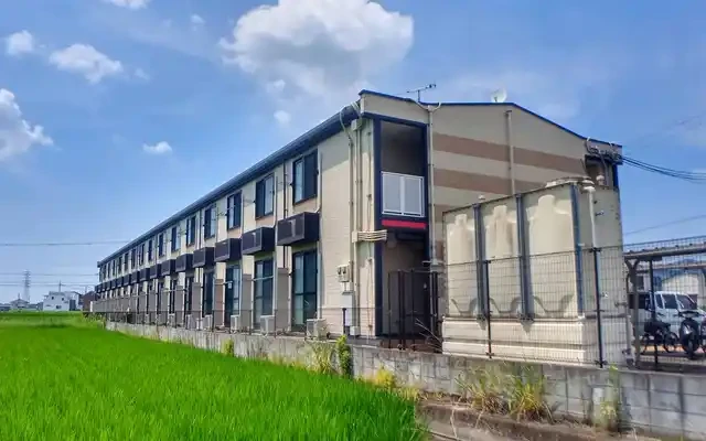 レオパレス紀水 0