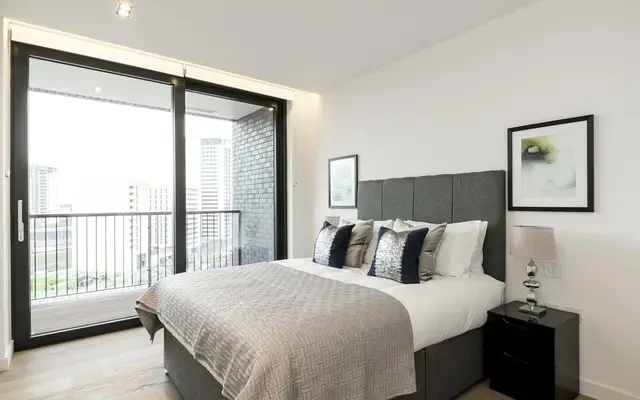 The Plimsoll Building,, Handyside Street, King's Cross, London, N1C 4BR 3