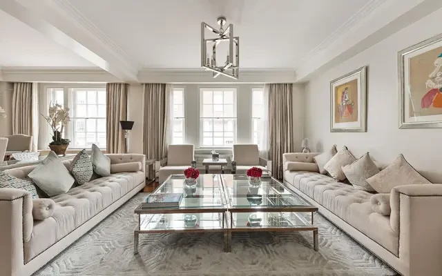 Shelton House, Sloane Street, London, SW1X 9QN 1