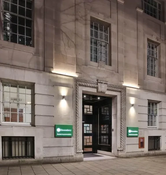 iQ Bloomsbury