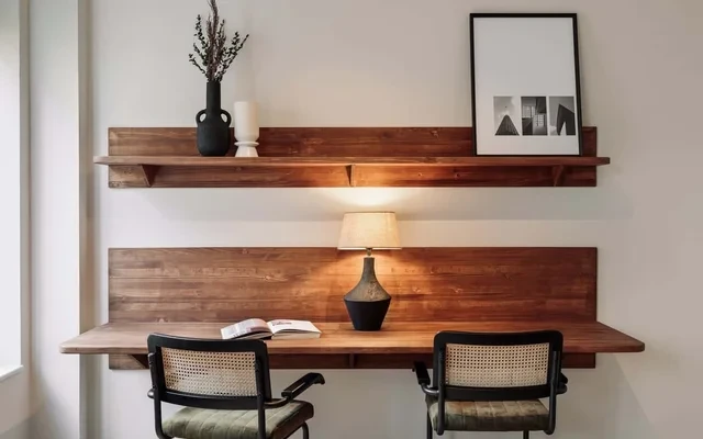 Garraf - 2 bedrooms and balcony in Sant Gervasi 3