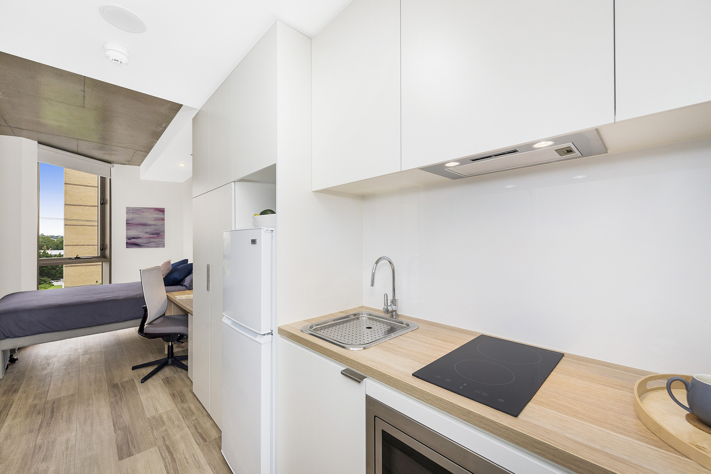 Signature Studio Apartment